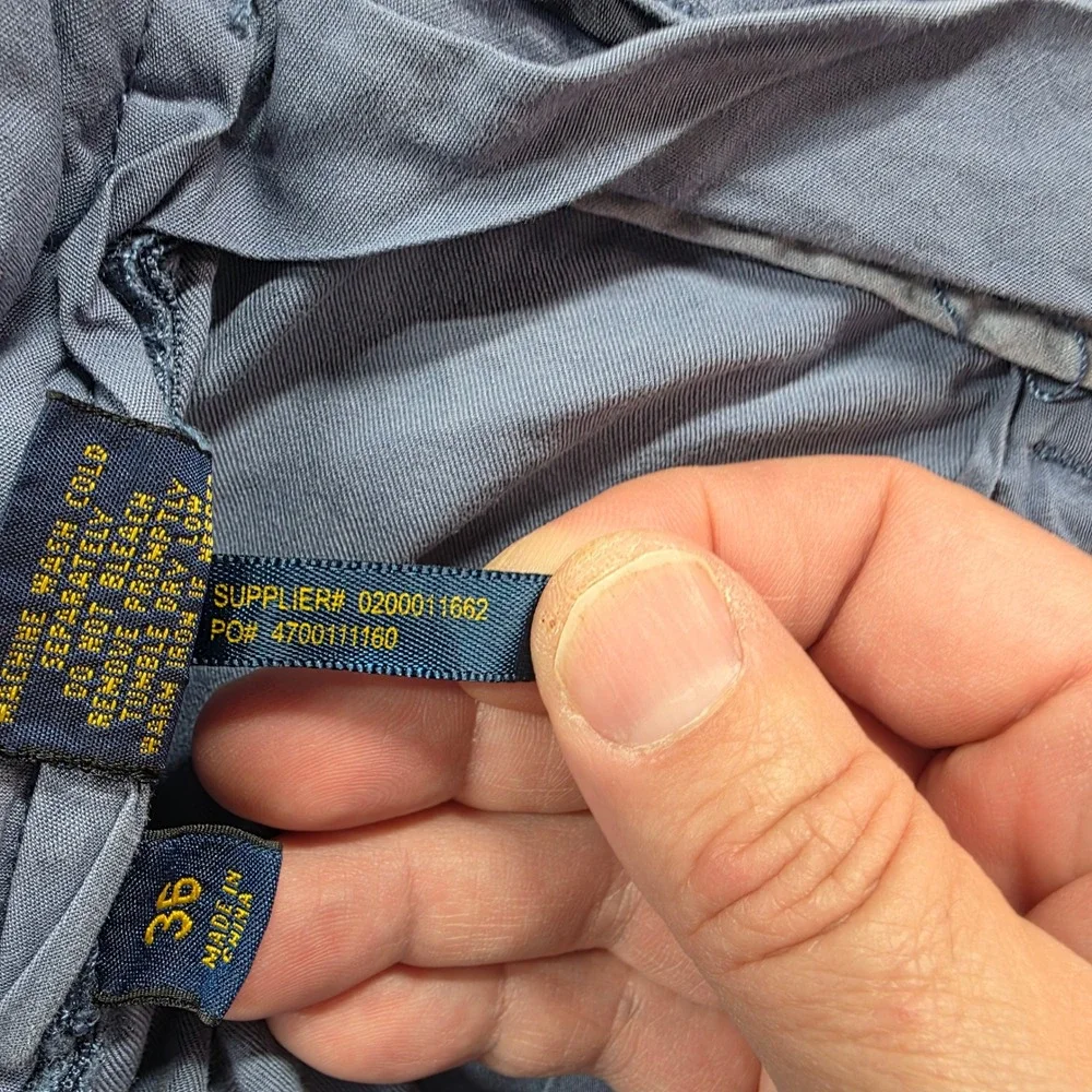 Polo Ralph Lauren polo ralph